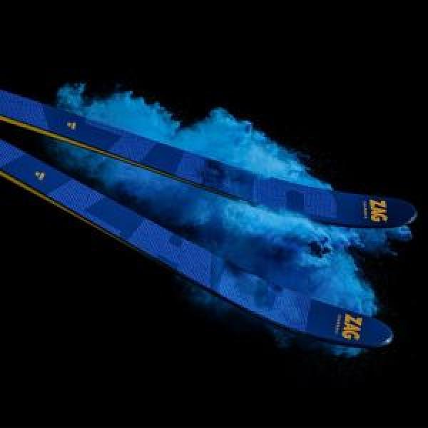 Nos skis