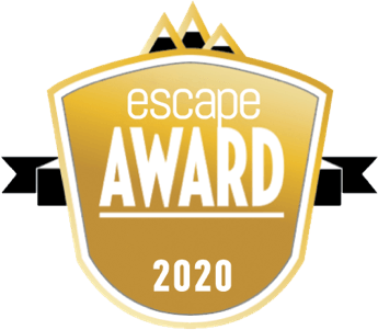 Escape Award 2020